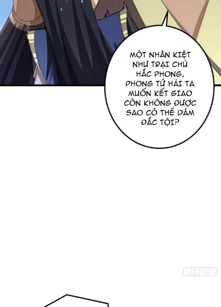 Kim Cương Bất Hoại Đại Trại Chủ Chapter 27 - Trang 3