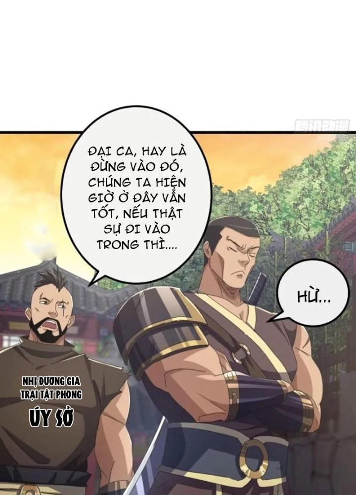 Kim Cương Bất Hoại Đại Trại Chủ Chapter 27 - Trang 3