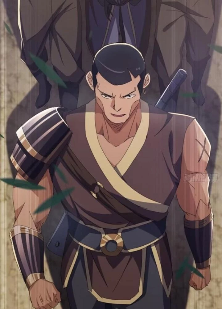 Kim Cương Bất Hoại Đại Trại Chủ Chapter 27 - Trang 3