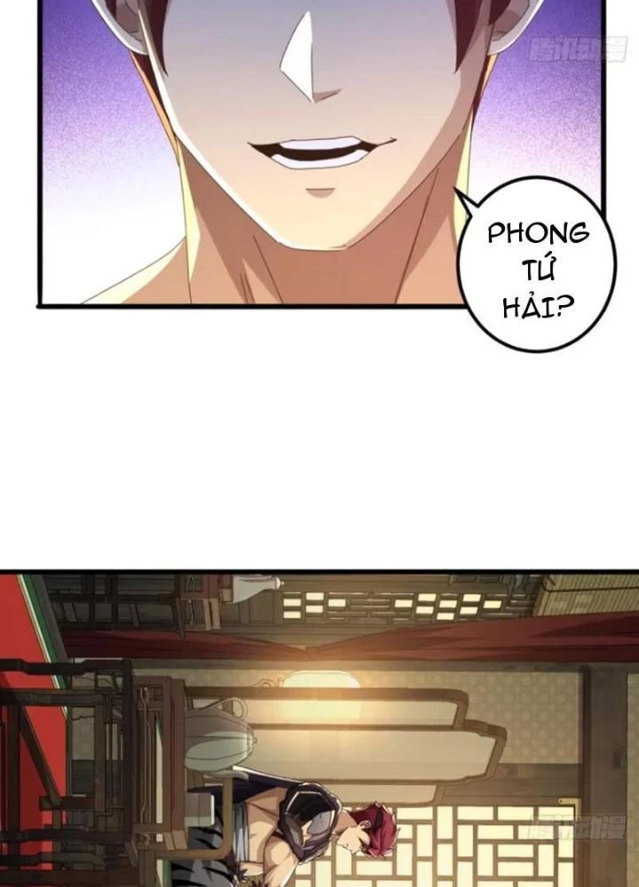 Kim Cương Bất Hoại Đại Trại Chủ Chapter 27 - Trang 3