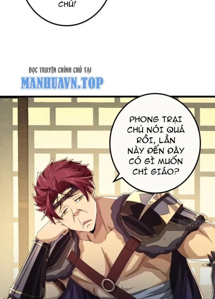Kim Cương Bất Hoại Đại Trại Chủ Chapter 27 - Trang 3