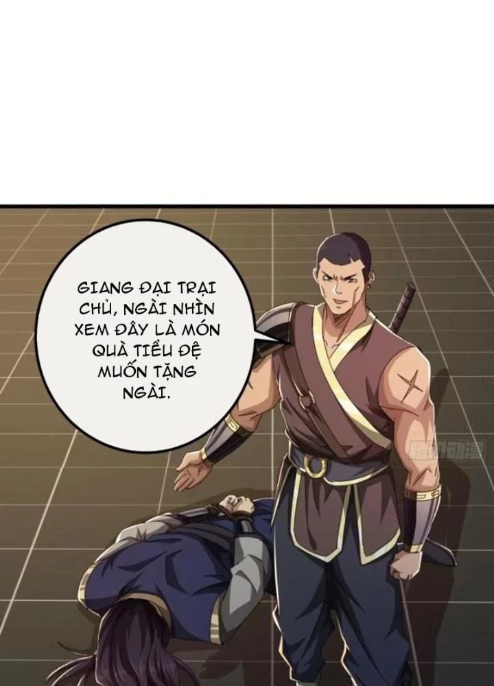 Kim Cương Bất Hoại Đại Trại Chủ Chapter 27 - Trang 3
