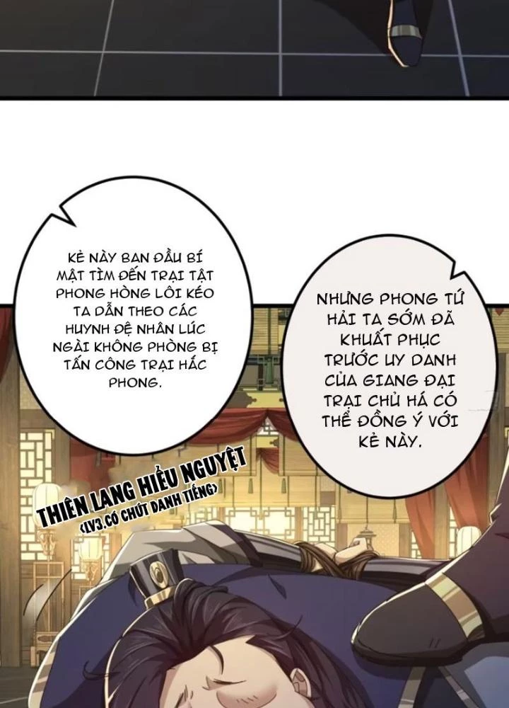 Kim Cương Bất Hoại Đại Trại Chủ Chapter 27 - Trang 3