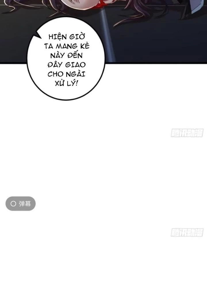 Kim Cương Bất Hoại Đại Trại Chủ Chapter 27 - Trang 3