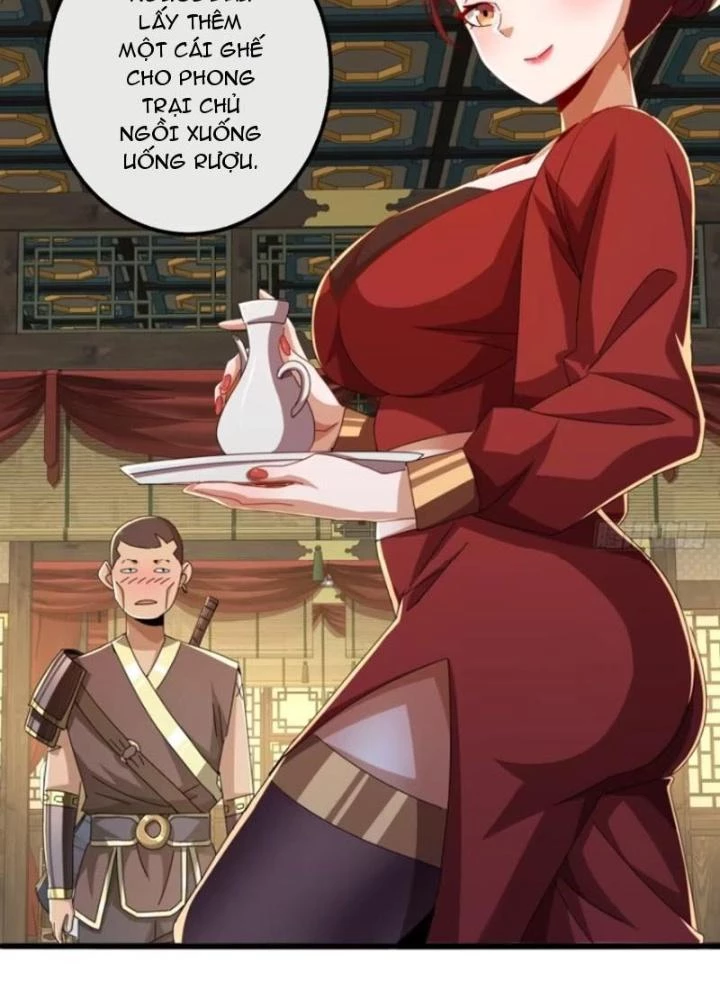 Kim Cương Bất Hoại Đại Trại Chủ Chapter 27 - Trang 3