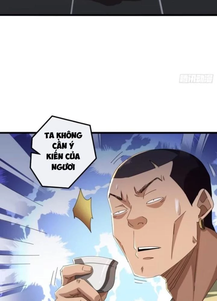 Kim Cương Bất Hoại Đại Trại Chủ Chapter 27 - Trang 3