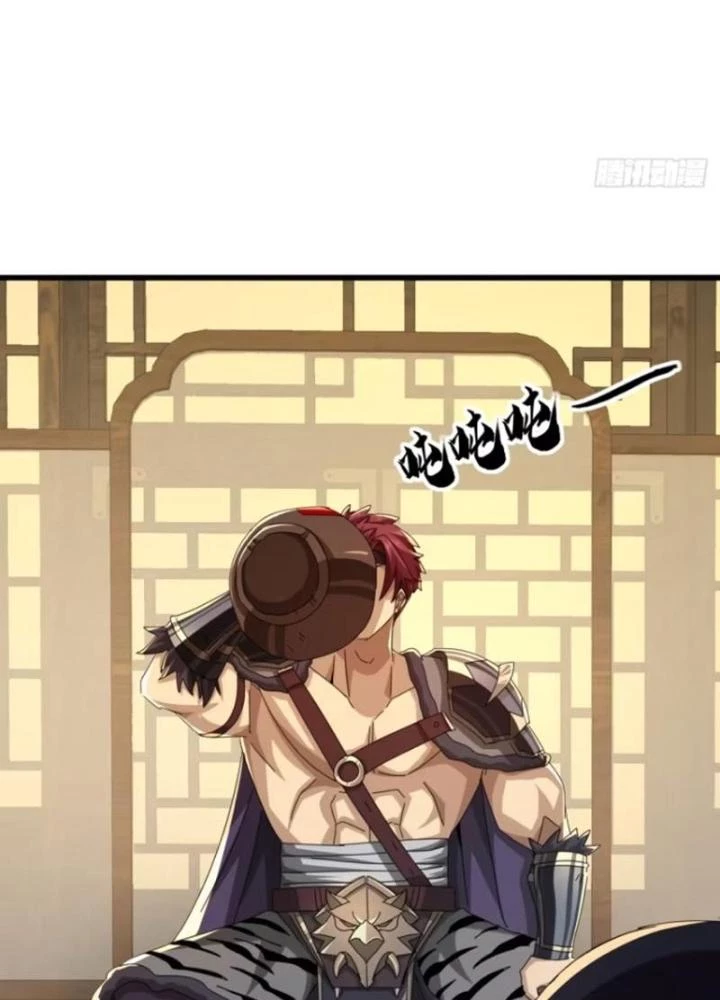 Kim Cương Bất Hoại Đại Trại Chủ Chapter 27 - Trang 3