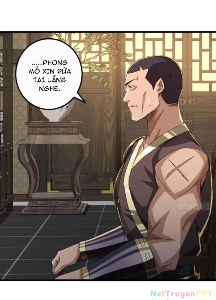Kim Cương Bất Hoại Đại Trại Chủ Chapter 27 - Trang 3