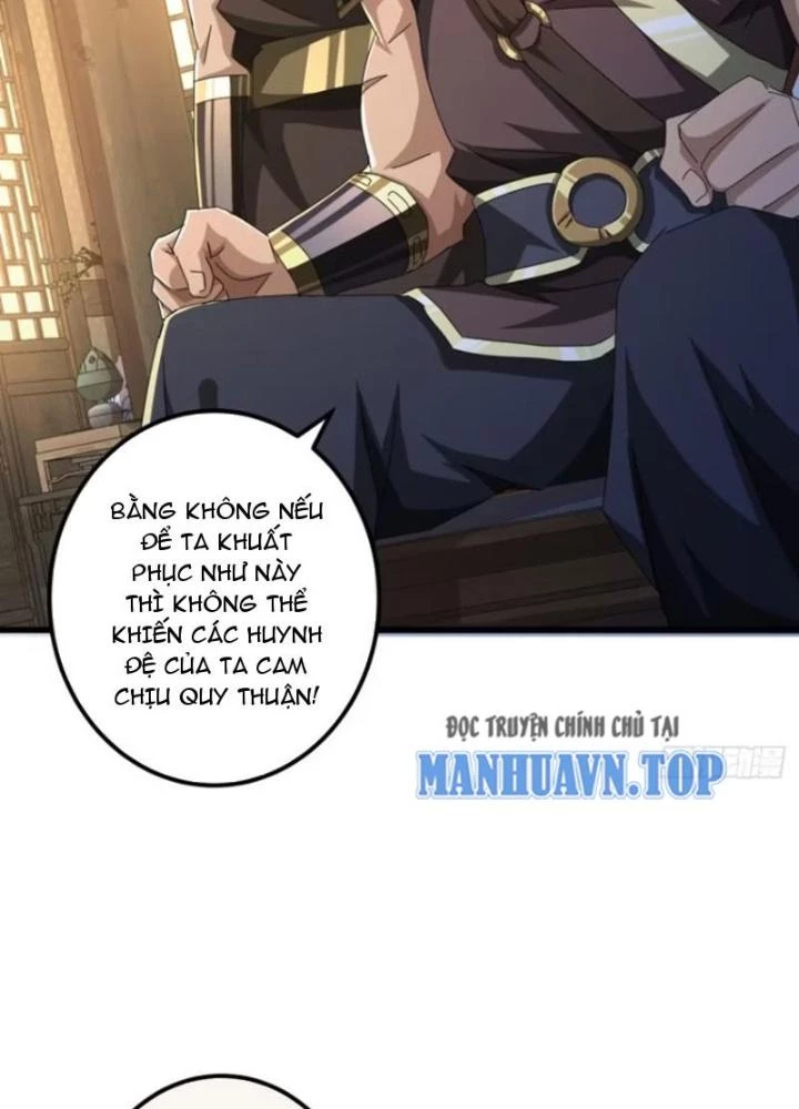 Kim Cương Bất Hoại Đại Trại Chủ Chapter 27 - Trang 3