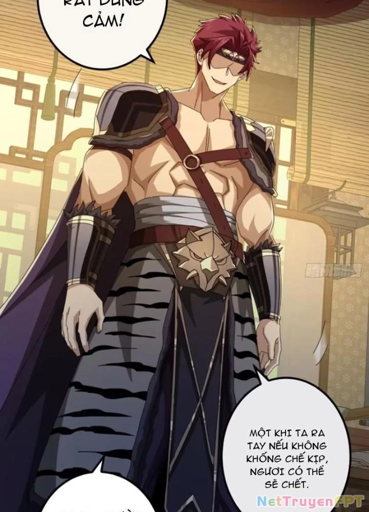 Kim Cương Bất Hoại Đại Trại Chủ Chapter 27 - Trang 3