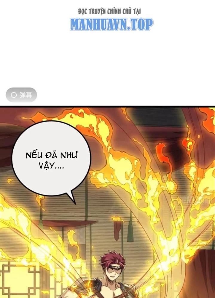Kim Cương Bất Hoại Đại Trại Chủ Chapter 27 - Trang 3