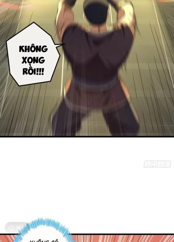 Kim Cương Bất Hoại Đại Trại Chủ Chapter 28 - Trang 3