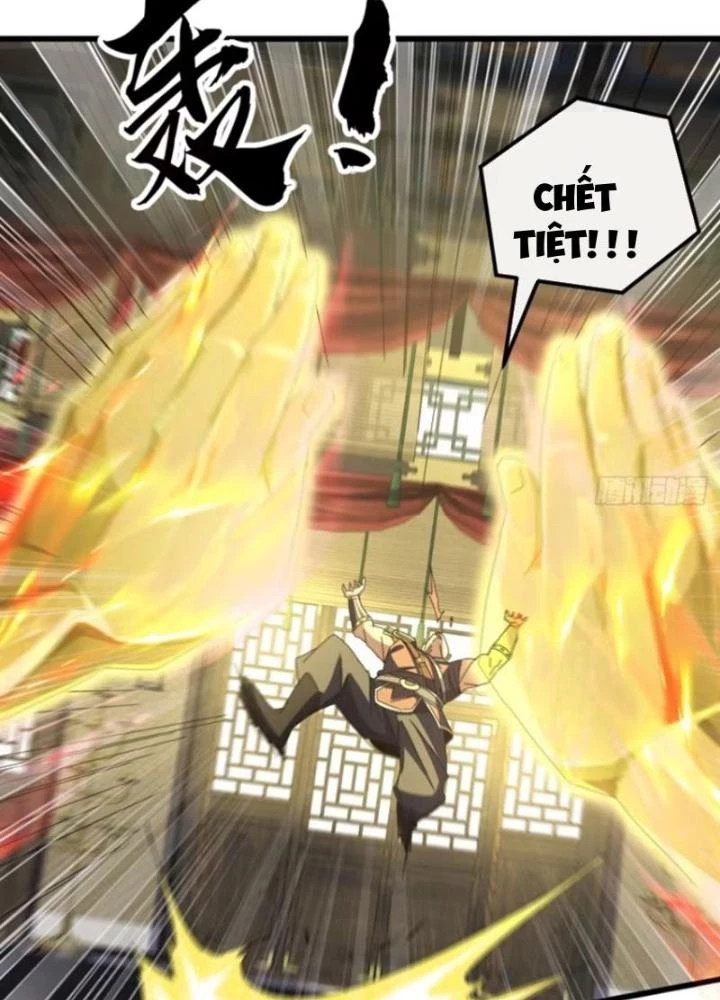 Kim Cương Bất Hoại Đại Trại Chủ Chapter 28 - Trang 3