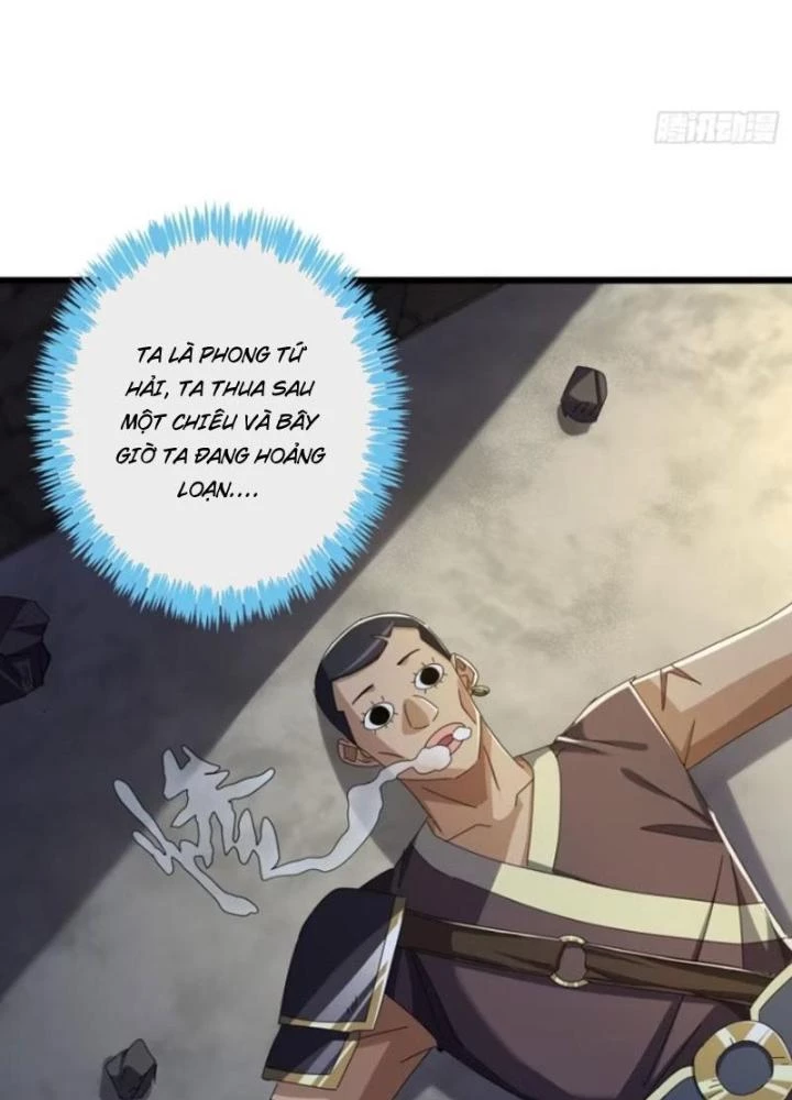 Kim Cương Bất Hoại Đại Trại Chủ Chapter 28 - Trang 3