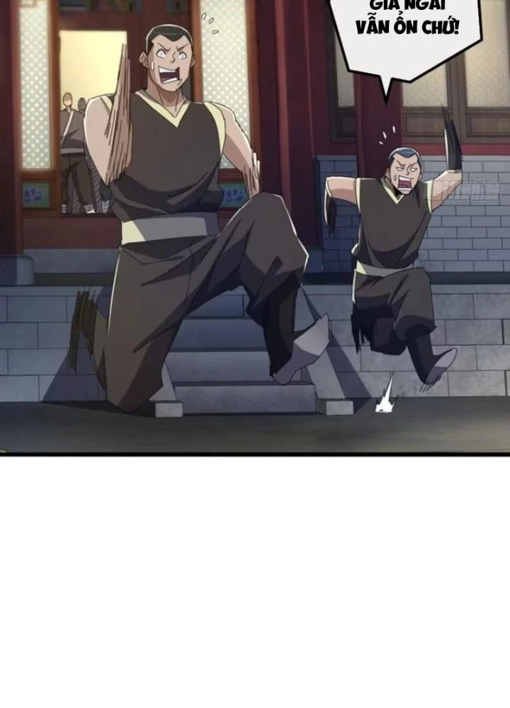 Kim Cương Bất Hoại Đại Trại Chủ Chapter 28 - Trang 3