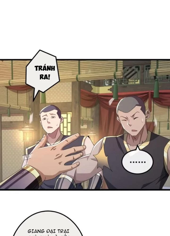 Kim Cương Bất Hoại Đại Trại Chủ Chapter 28 - Trang 3