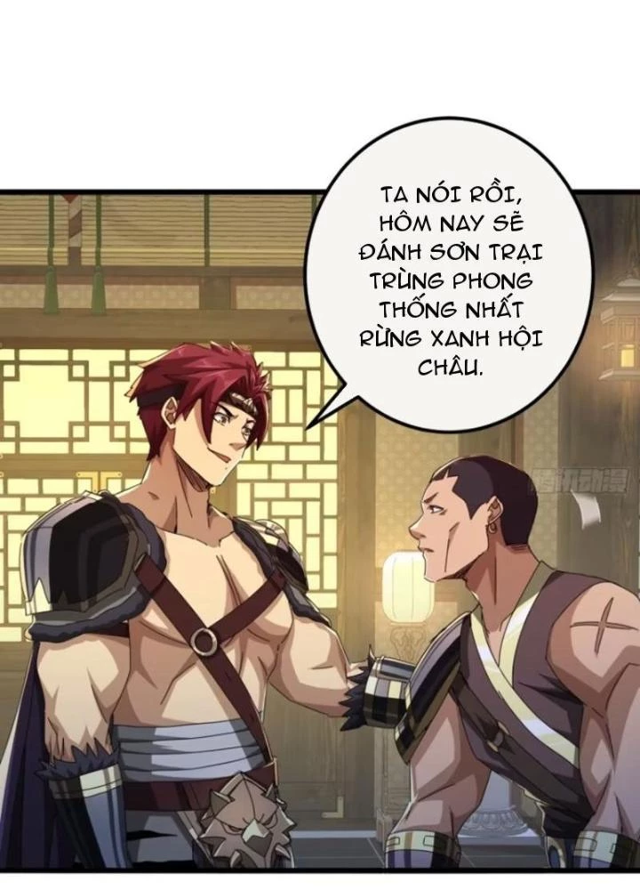 Kim Cương Bất Hoại Đại Trại Chủ Chapter 28 - Trang 3
