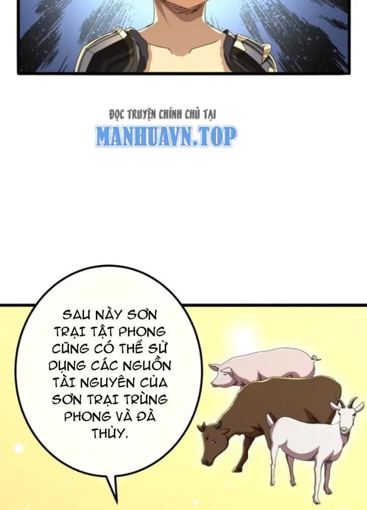 Kim Cương Bất Hoại Đại Trại Chủ Chapter 28 - Trang 3