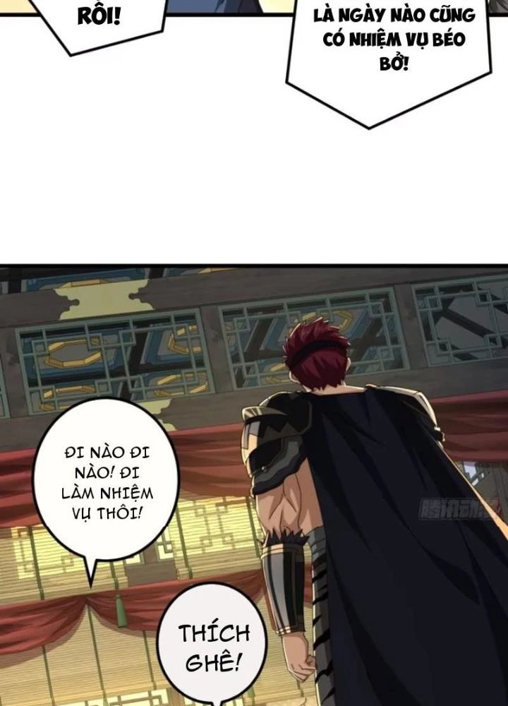 Kim Cương Bất Hoại Đại Trại Chủ Chapter 28 - Trang 3