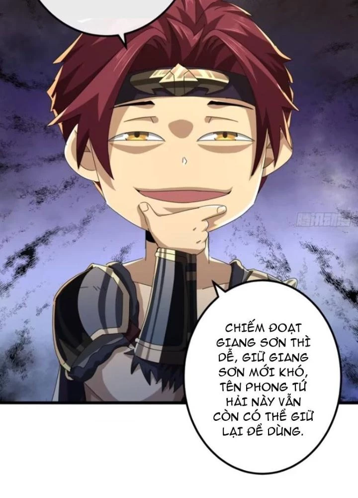 Kim Cương Bất Hoại Đại Trại Chủ Chapter 28 - Trang 3