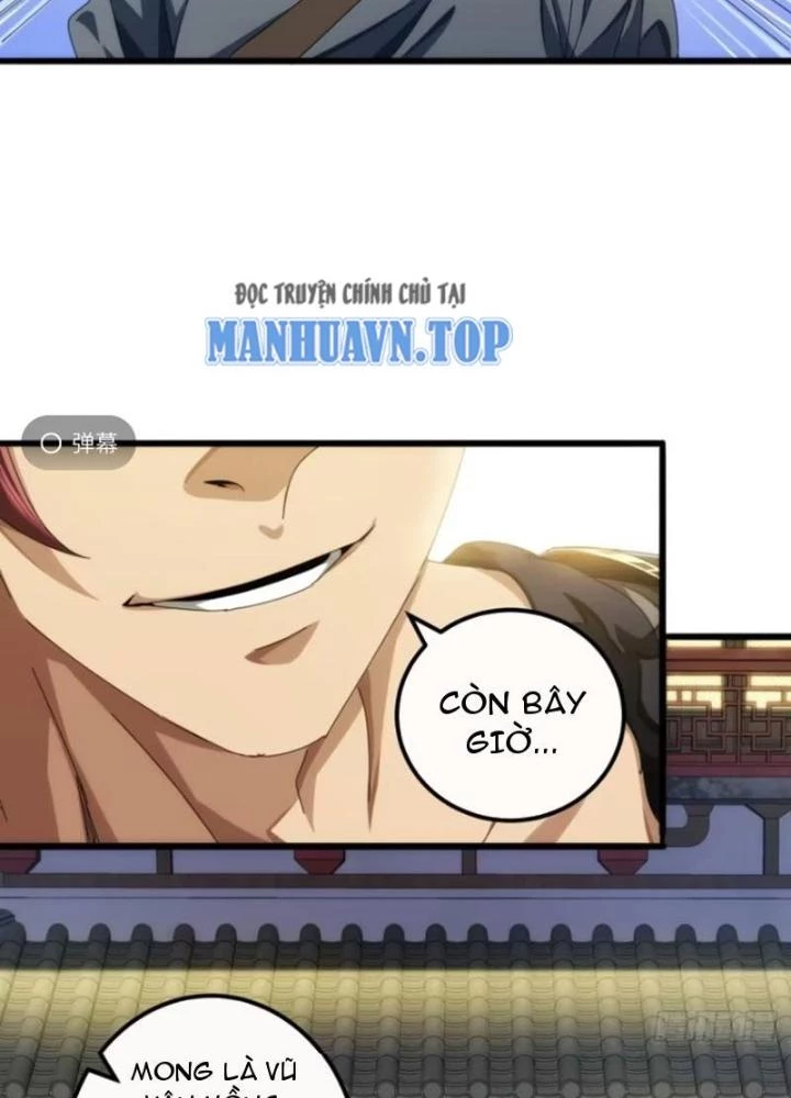 Kim Cương Bất Hoại Đại Trại Chủ Chapter 28 - Trang 3
