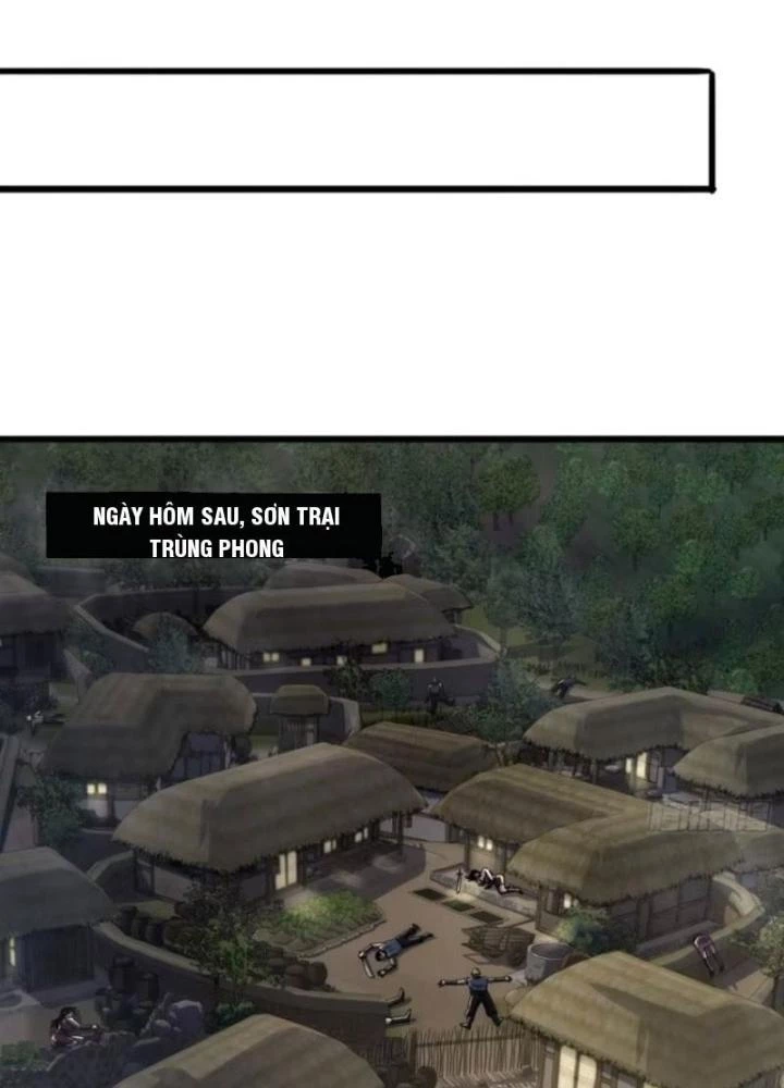 Kim Cương Bất Hoại Đại Trại Chủ Chapter 28 - Trang 3