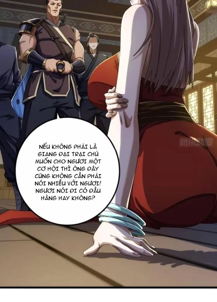 Kim Cương Bất Hoại Đại Trại Chủ Chapter 28 - Trang 3