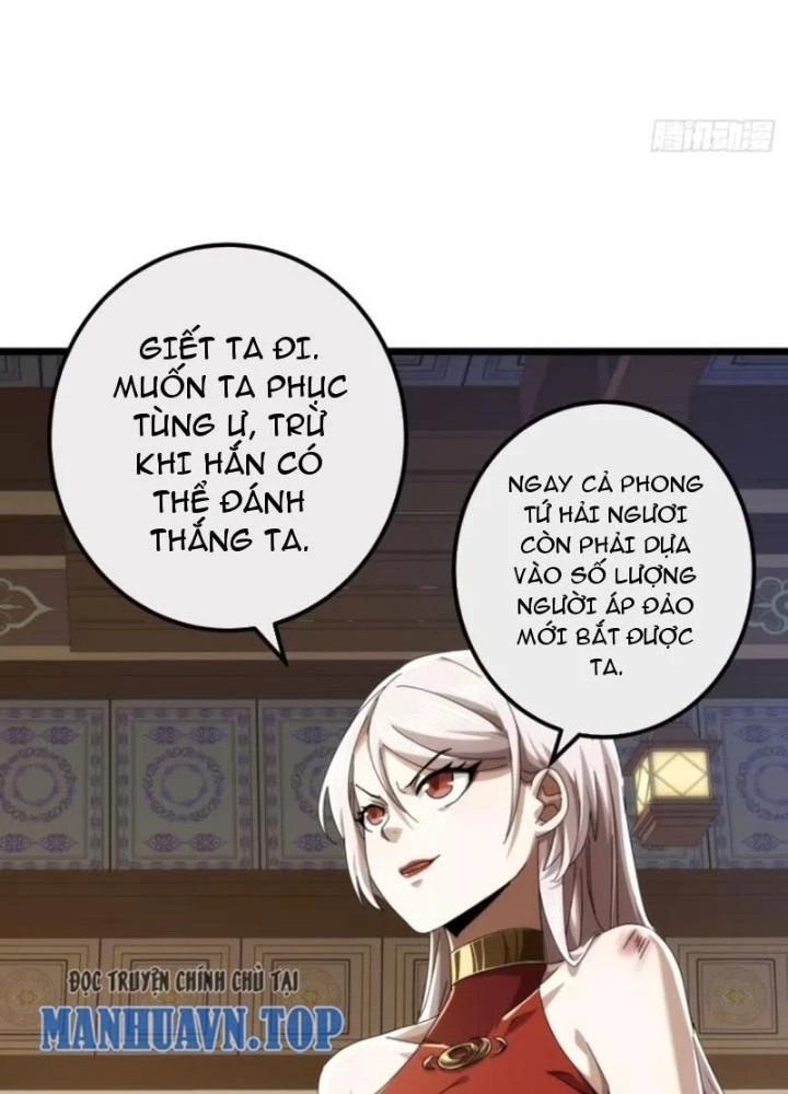 Kim Cương Bất Hoại Đại Trại Chủ Chapter 28 - Trang 3
