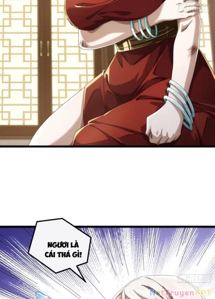 Kim Cương Bất Hoại Đại Trại Chủ Chapter 28 - Trang 3