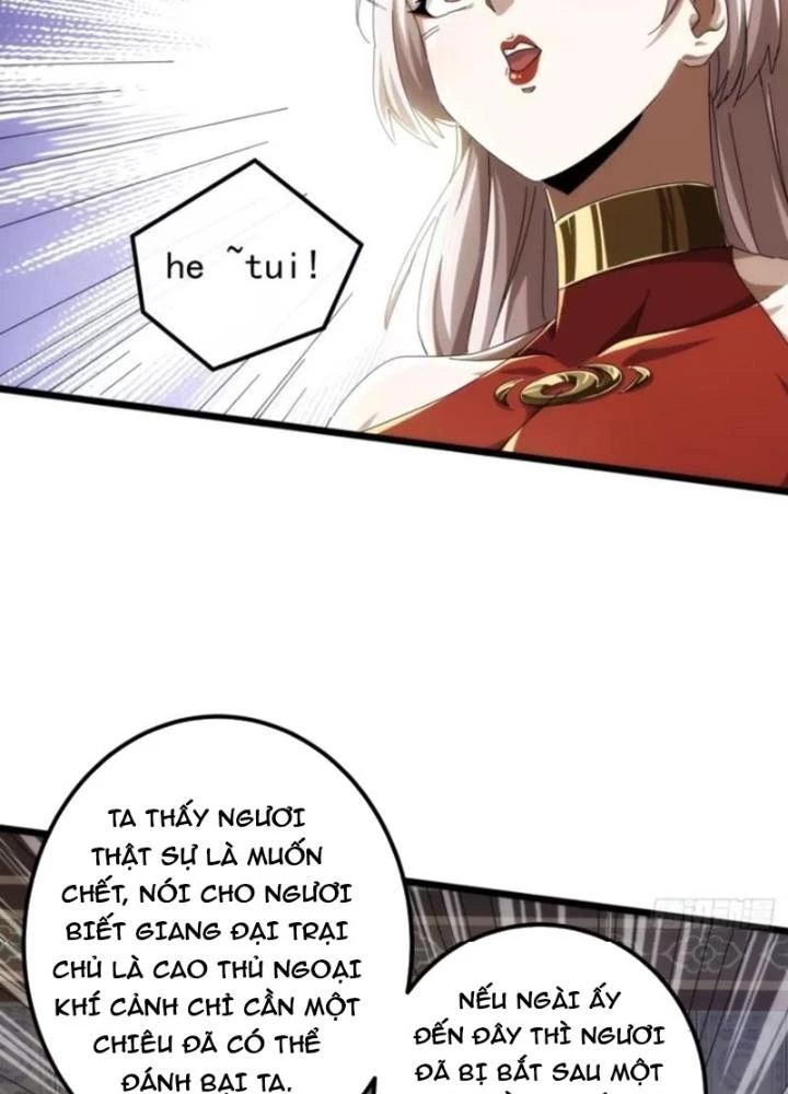 Kim Cương Bất Hoại Đại Trại Chủ Chapter 28 - Trang 3