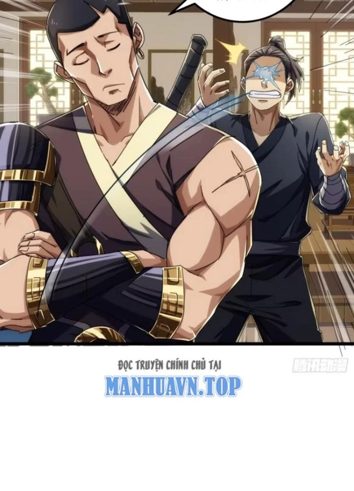 Kim Cương Bất Hoại Đại Trại Chủ Chapter 28 - Trang 3
