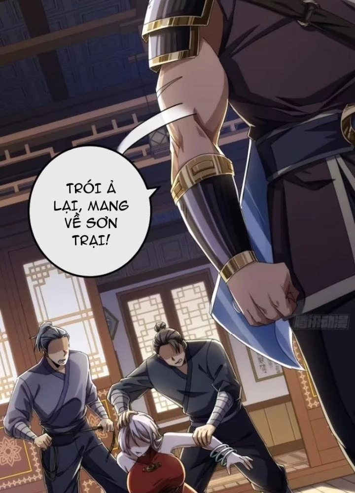 Kim Cương Bất Hoại Đại Trại Chủ Chapter 28 - Trang 3