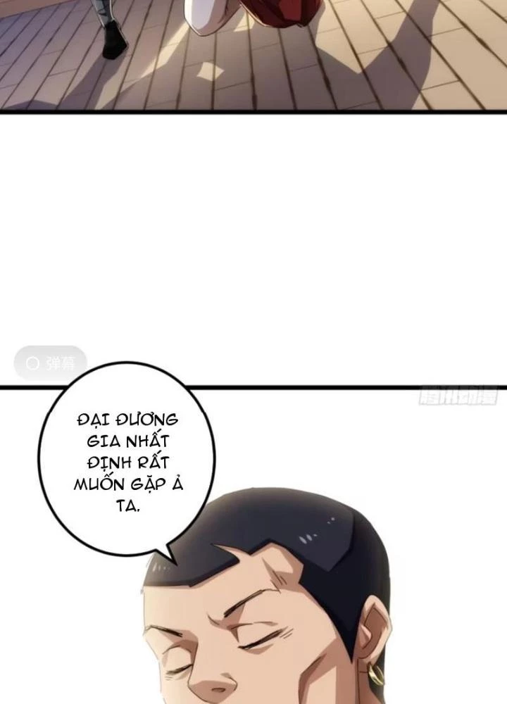 Kim Cương Bất Hoại Đại Trại Chủ Chapter 28 - Trang 3
