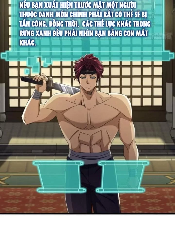 Kim Cương Bất Hoại Đại Trại Chủ Chapter 28 - Trang 3