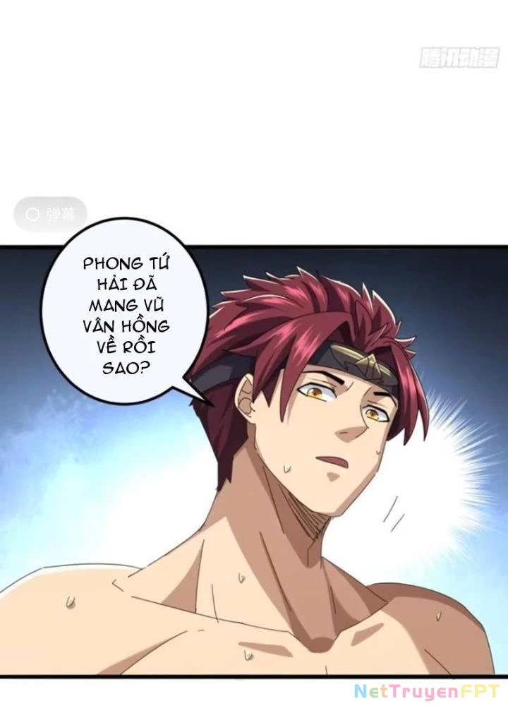 Kim Cương Bất Hoại Đại Trại Chủ Chapter 28 - Trang 3