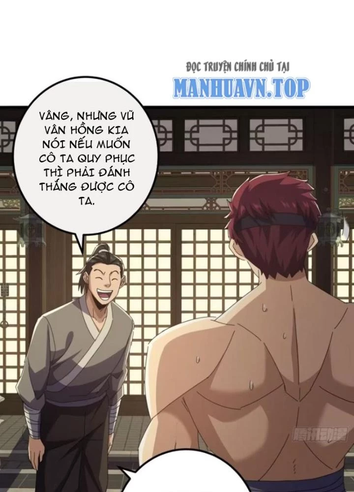 Kim Cương Bất Hoại Đại Trại Chủ Chapter 28 - Trang 3