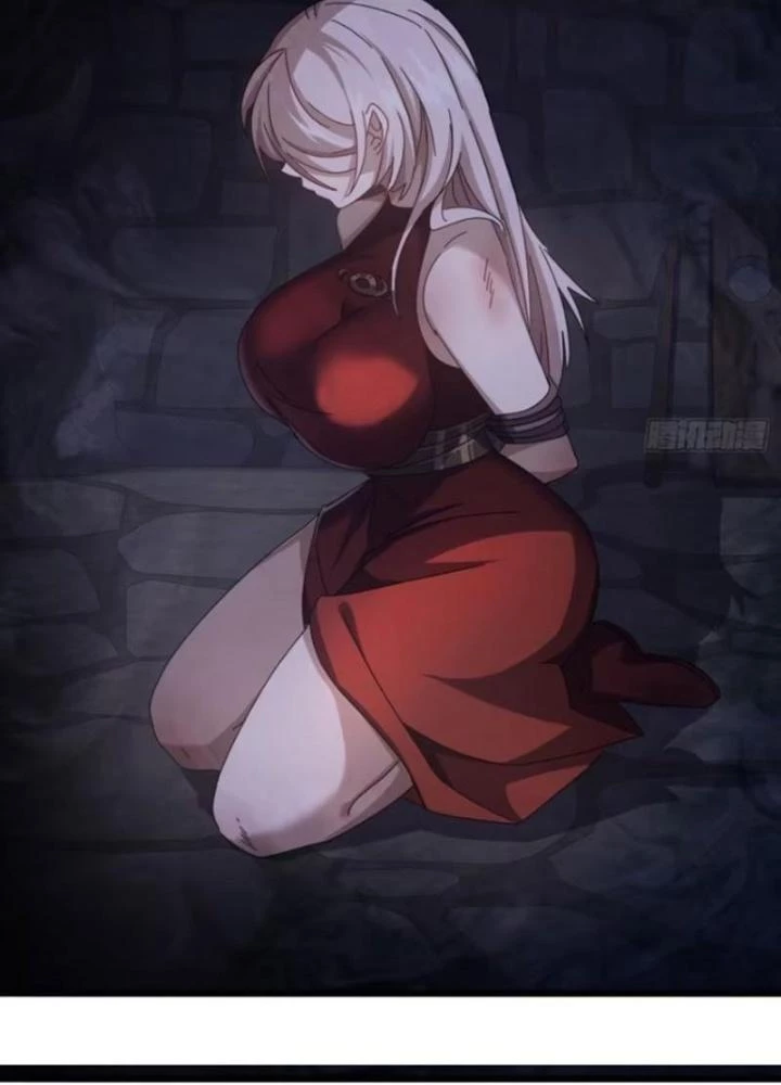 Kim Cương Bất Hoại Đại Trại Chủ Chapter 28 - Trang 3
