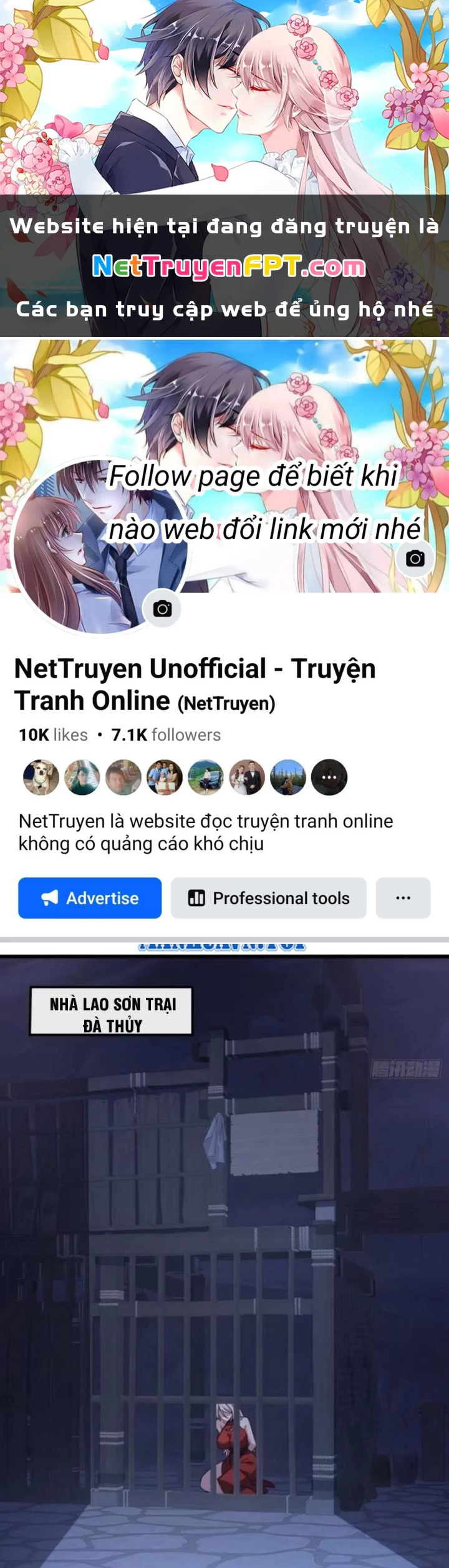 Kim Cương Bất Hoại Đại Trại Chủ Chapter 29 - Trang 3