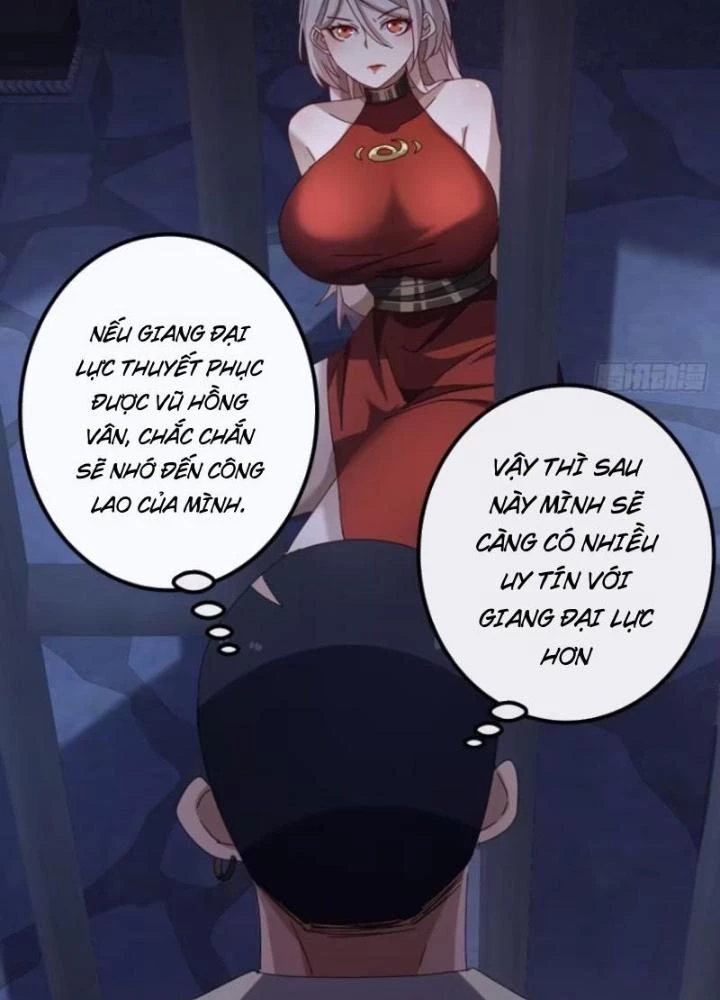 Kim Cương Bất Hoại Đại Trại Chủ Chapter 29 - Trang 3