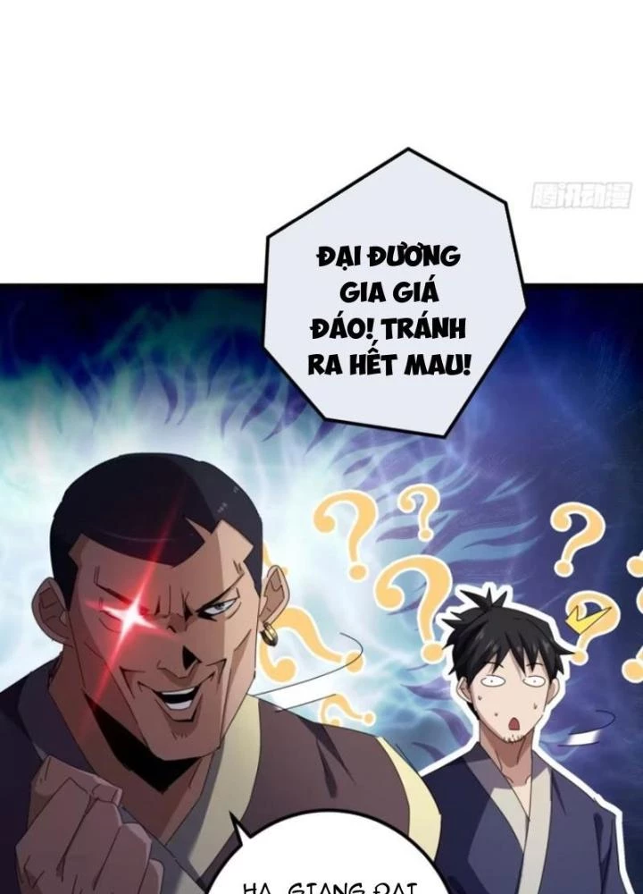 Kim Cương Bất Hoại Đại Trại Chủ Chapter 29 - Trang 3