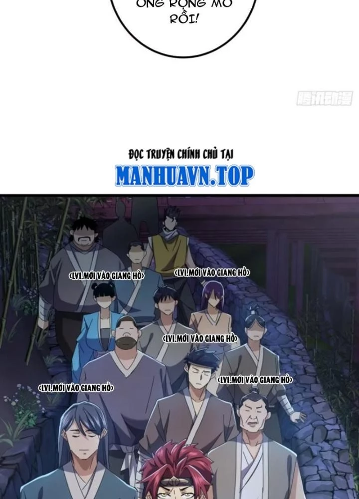 Kim Cương Bất Hoại Đại Trại Chủ Chapter 29 - Trang 3