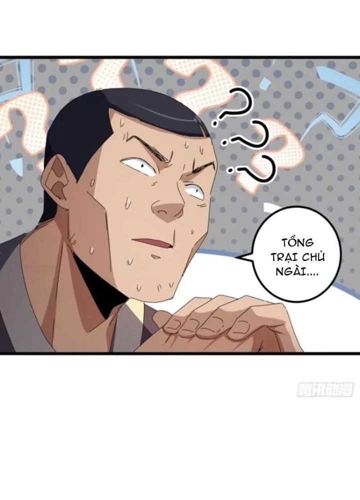 Kim Cương Bất Hoại Đại Trại Chủ Chapter 29 - Trang 3