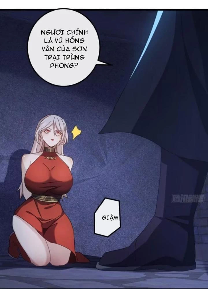 Kim Cương Bất Hoại Đại Trại Chủ Chapter 29 - Trang 3