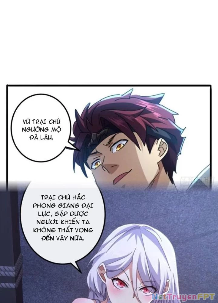 Kim Cương Bất Hoại Đại Trại Chủ Chapter 29 - Trang 3