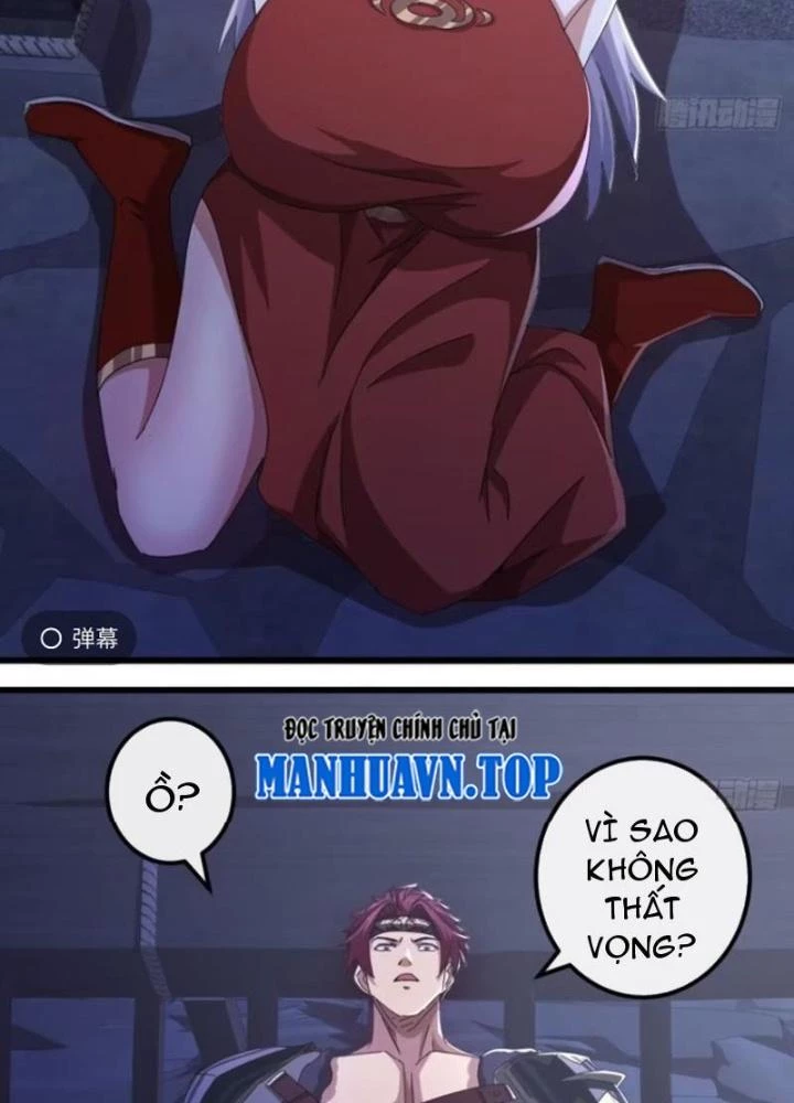 Kim Cương Bất Hoại Đại Trại Chủ Chapter 29 - Trang 3