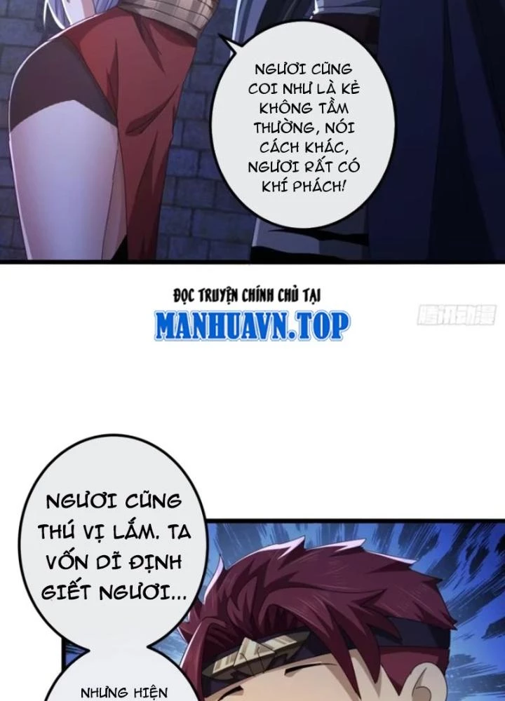 Kim Cương Bất Hoại Đại Trại Chủ Chapter 29 - Trang 3