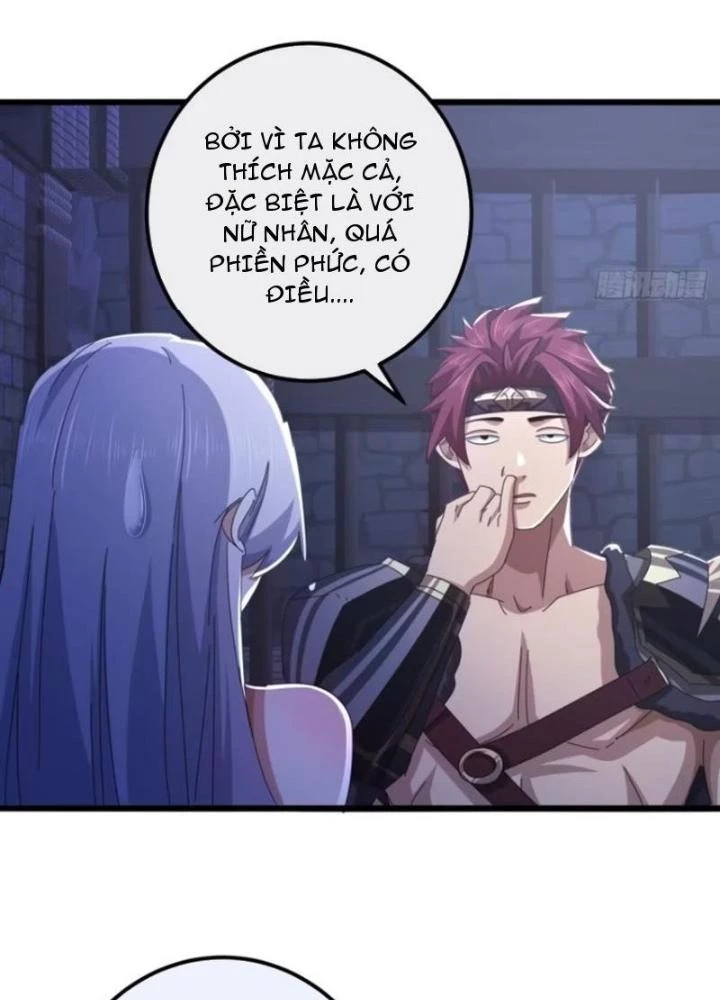 Kim Cương Bất Hoại Đại Trại Chủ Chapter 29 - Trang 3
