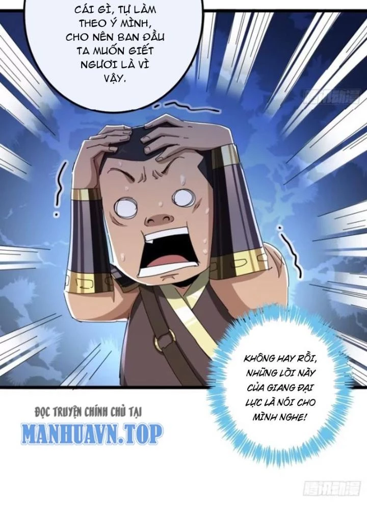 Kim Cương Bất Hoại Đại Trại Chủ Chapter 29 - Trang 3