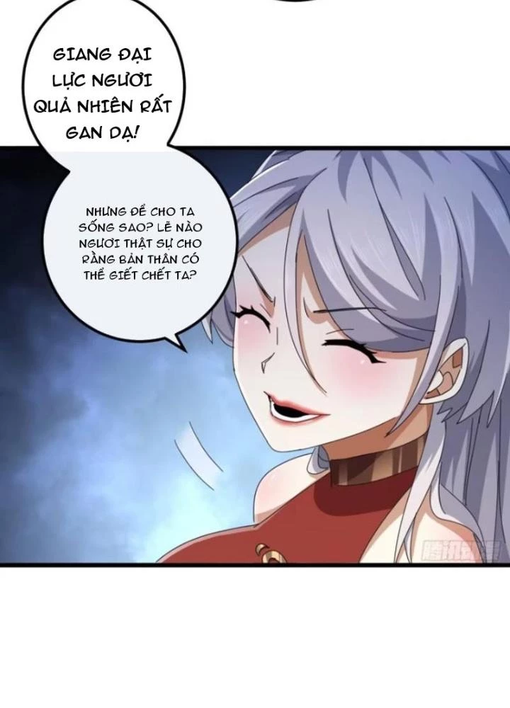 Kim Cương Bất Hoại Đại Trại Chủ Chapter 29 - Trang 3