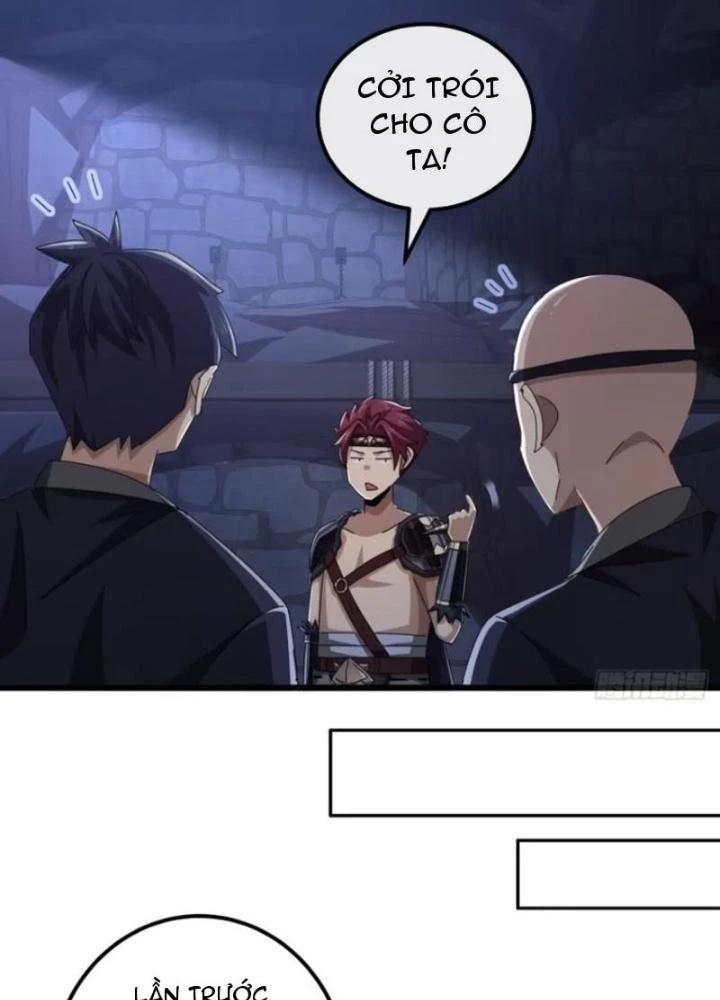 Kim Cương Bất Hoại Đại Trại Chủ Chapter 29 - Trang 3